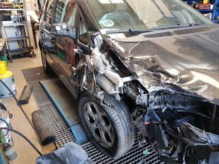 24016 DESPIECE COMPLETO FORD FOCUS C-MAX 07-11