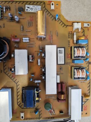 Fuente Alimentacion TV Sony KD 49XD7004