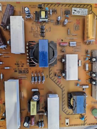 Fuente Alimentacion TV Sony KD 49XD7004