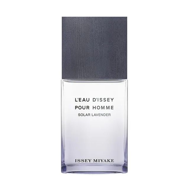 L'eau d'Issey solar lavender