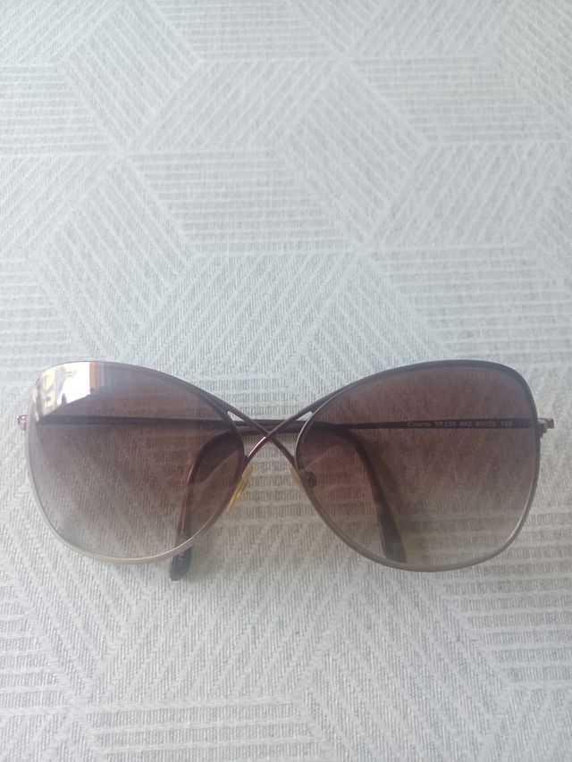 GAFAS DE SOL TOM FORD