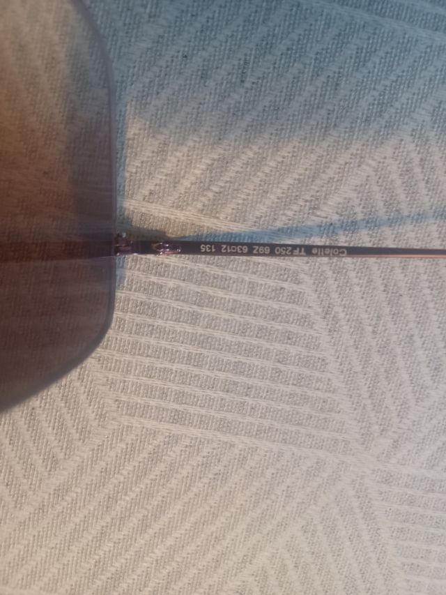 GAFAS DE SOL TOM FORD