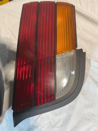 Luz trasera izquierda BMW SERIE 3