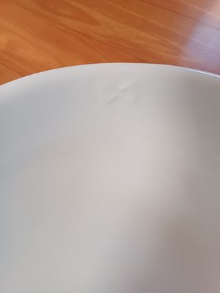 Spaghettiera Barilla vintage