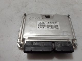 038906019fp centralita audi a4 berlina (8e) 367855