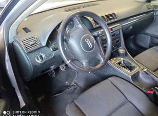 038906019fp centralita audi a4 berlina (8e) 367855