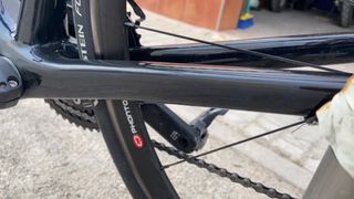 Bici carretera Scott adict rc di2, talla 54