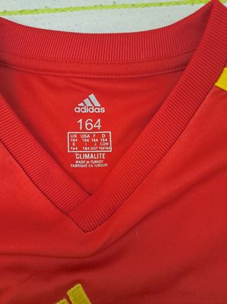 Camiseta selección Española