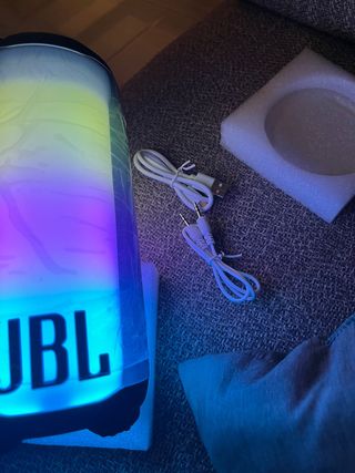 JBL Pulse 5