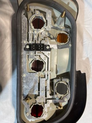 Luz trasera derecha BMW serie 3