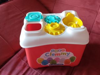 Juguete bebe