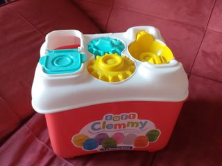 Juguete bebe