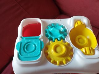 Juguete bebe
