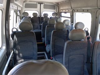 Renault Master 2006