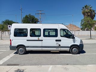 Renault Master 2006