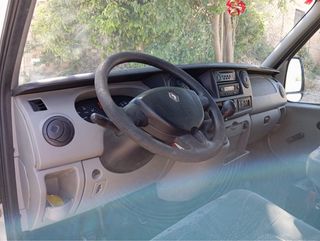 Renault Master 2006