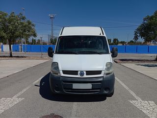 Renault Master 2006