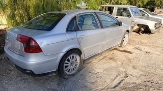 DESPIECE Citroen C5 2 1.6 HDI