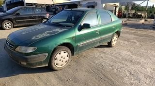 DESPIECE Citroen Xsara 1.9 D