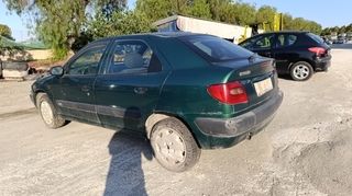 DESPIECE Citroen Xsara 1.9 D