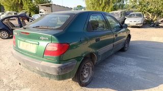 DESPIECE Citroen Xsara 1.9 D