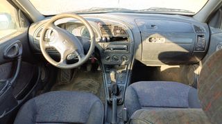 DESPIECE Citroen Xsara 1.9 D