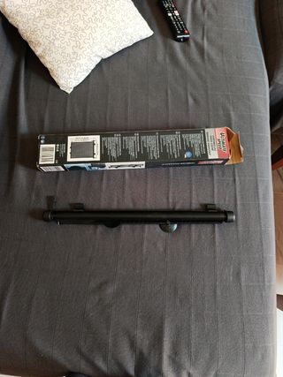 Cortinilla parasol coche