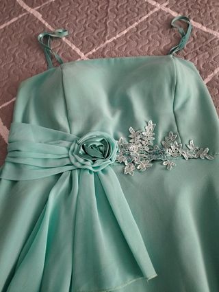 Vestido de fiesta