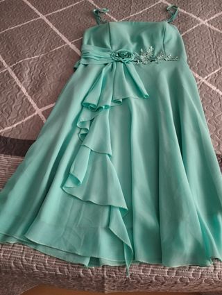 Vestido de fiesta