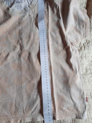 Maglietta Levis