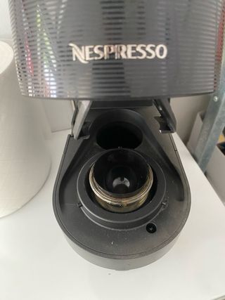 Cafeteras express de cápsula Krups Vertuo