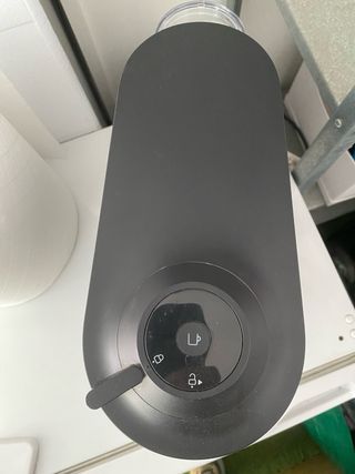 Cafeteras express de cápsula Krups Vertuo