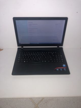 Lenovo IdeaPad 100