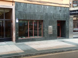 Oficina - Local en venta