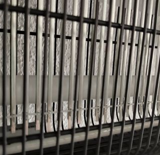 📍 ZG | Lámpara Exterminadora Insectos