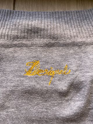 Jersey desigual