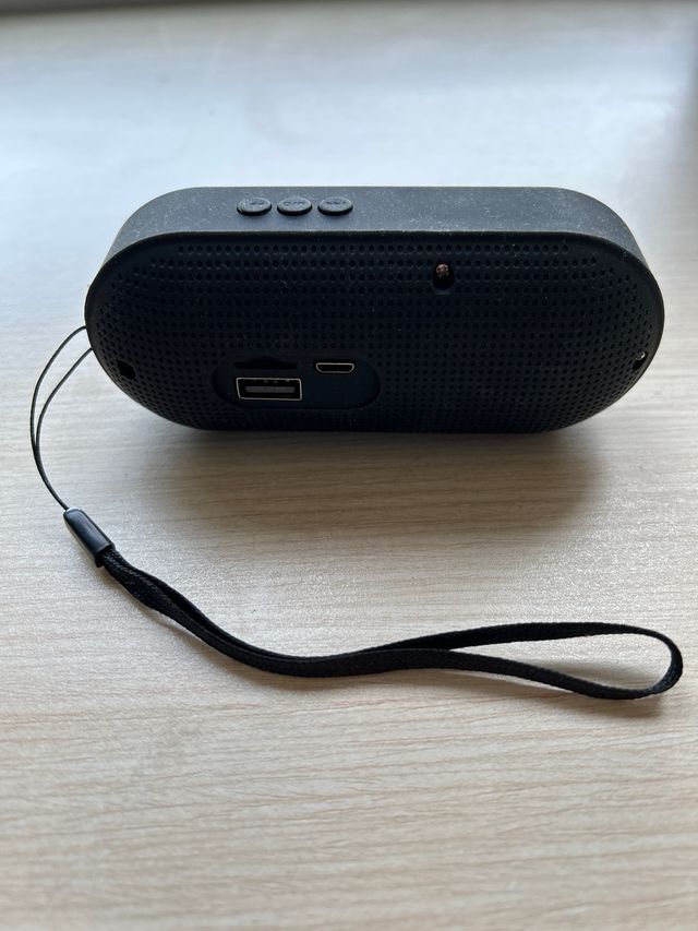 Altoparlante Wireless