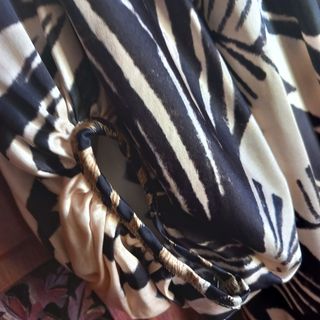 Abito longuette Galliano