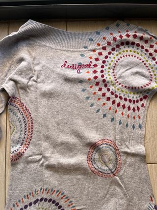 Jersey Desigual