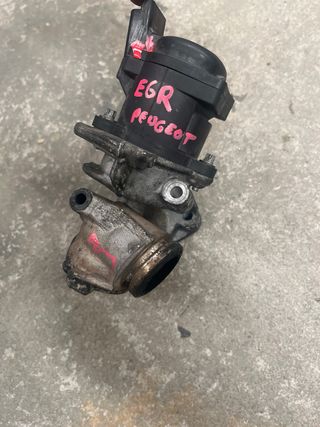 Valvula EGR Valeo V29006980