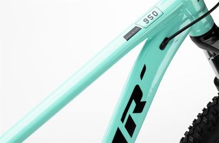 BICI conor 950 cues 11vel turquesa