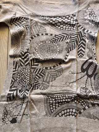 Jersey Desigual