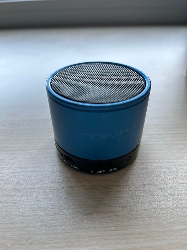 Mini altoparlante Innova