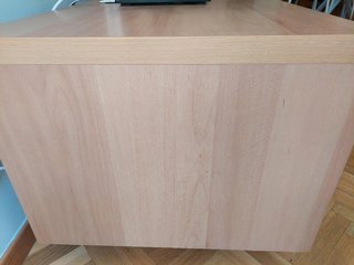 Mueble TV Ikea