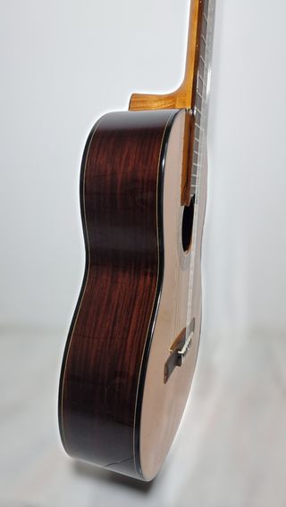 Guitarra Española Modelo JC