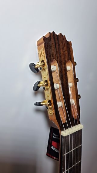 Guitarra Española Modelo JC