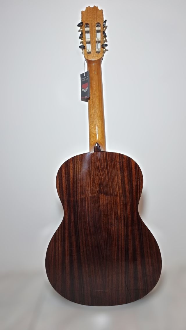 Guitarra Española Modelo JC