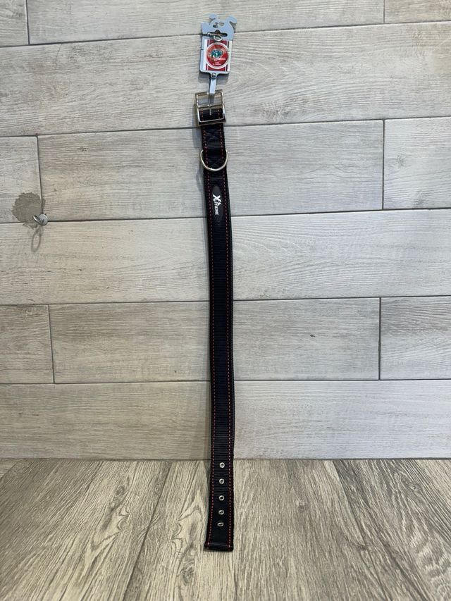 Collare imbottito Extreme XL