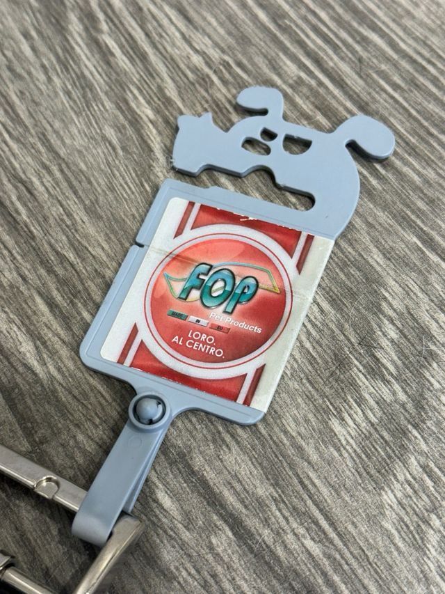 Collare imbottito Extreme XL