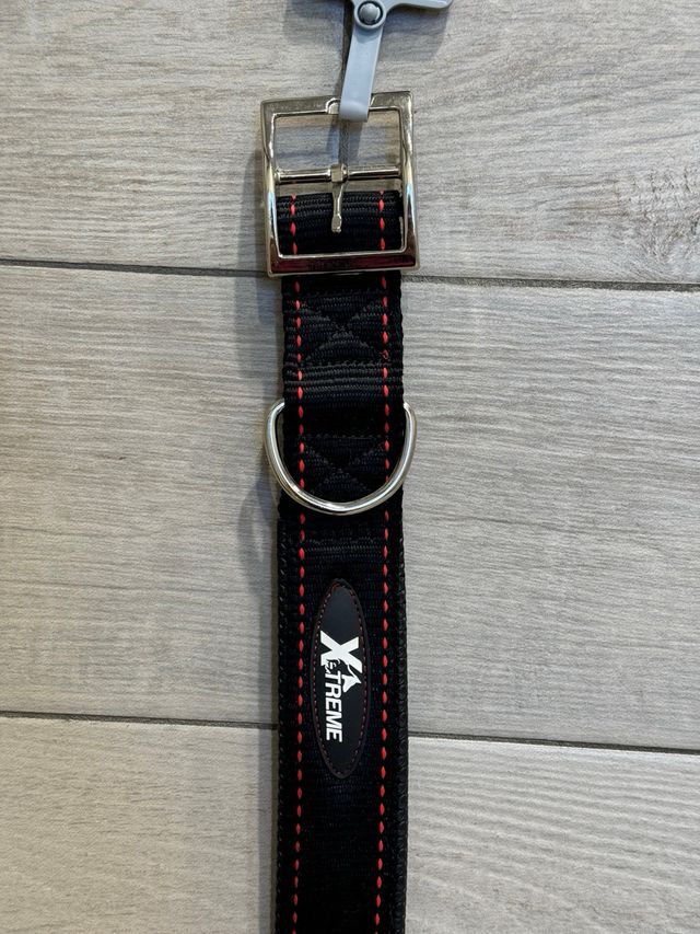 Collare imbottito Extreme XL